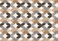 Modula | Bauform Series Wall Mural