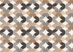 Modula | Bauform Series Wall Mural