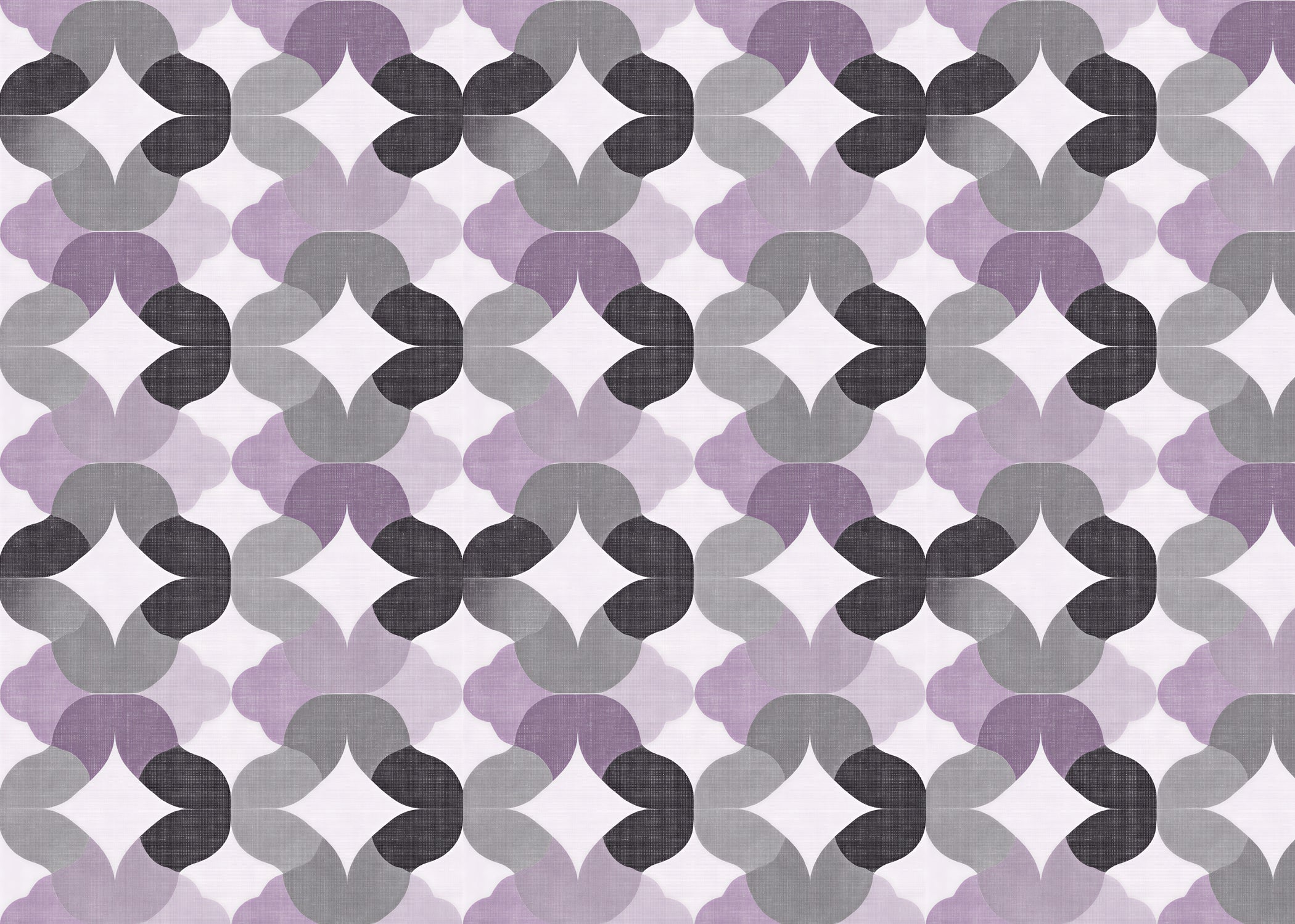 Modula | Bauform Series Wall Mural
