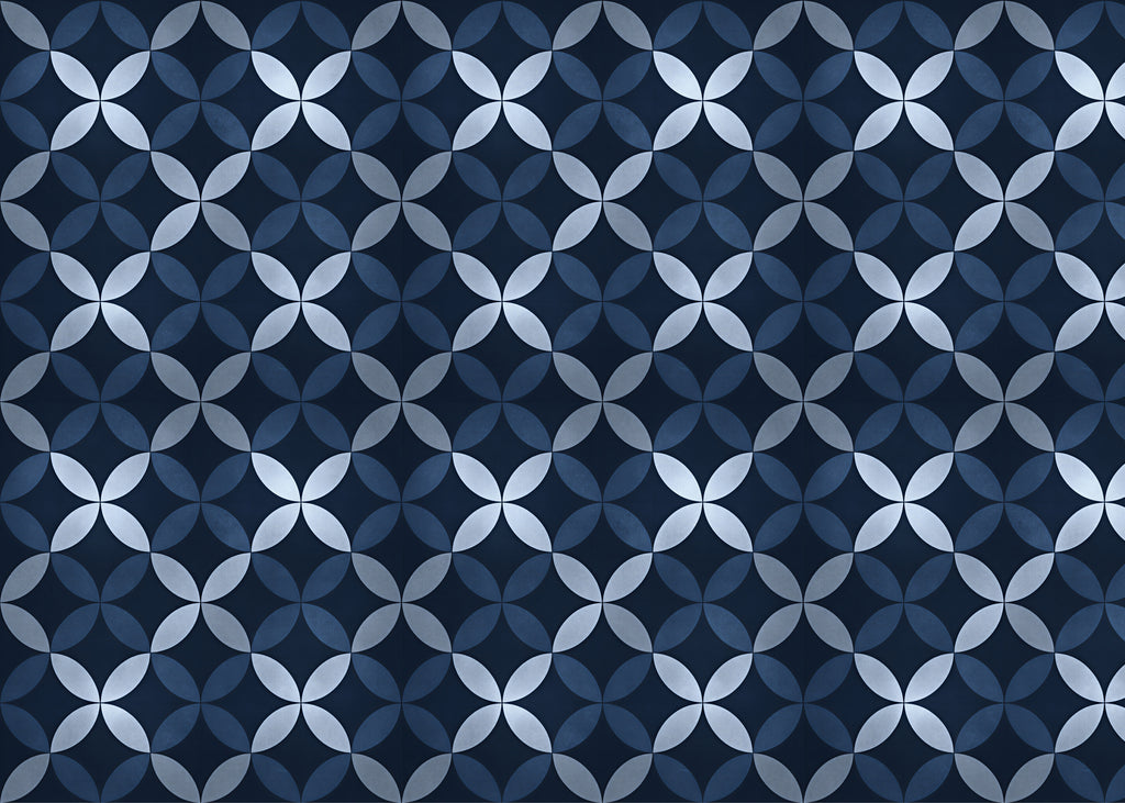Lattice | Bauform Series Wall Mural
