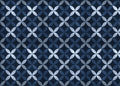 Lattice | Bauform Series Wall Mural
