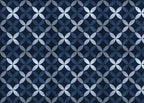 Lattice | Bauform Series Wall Mural