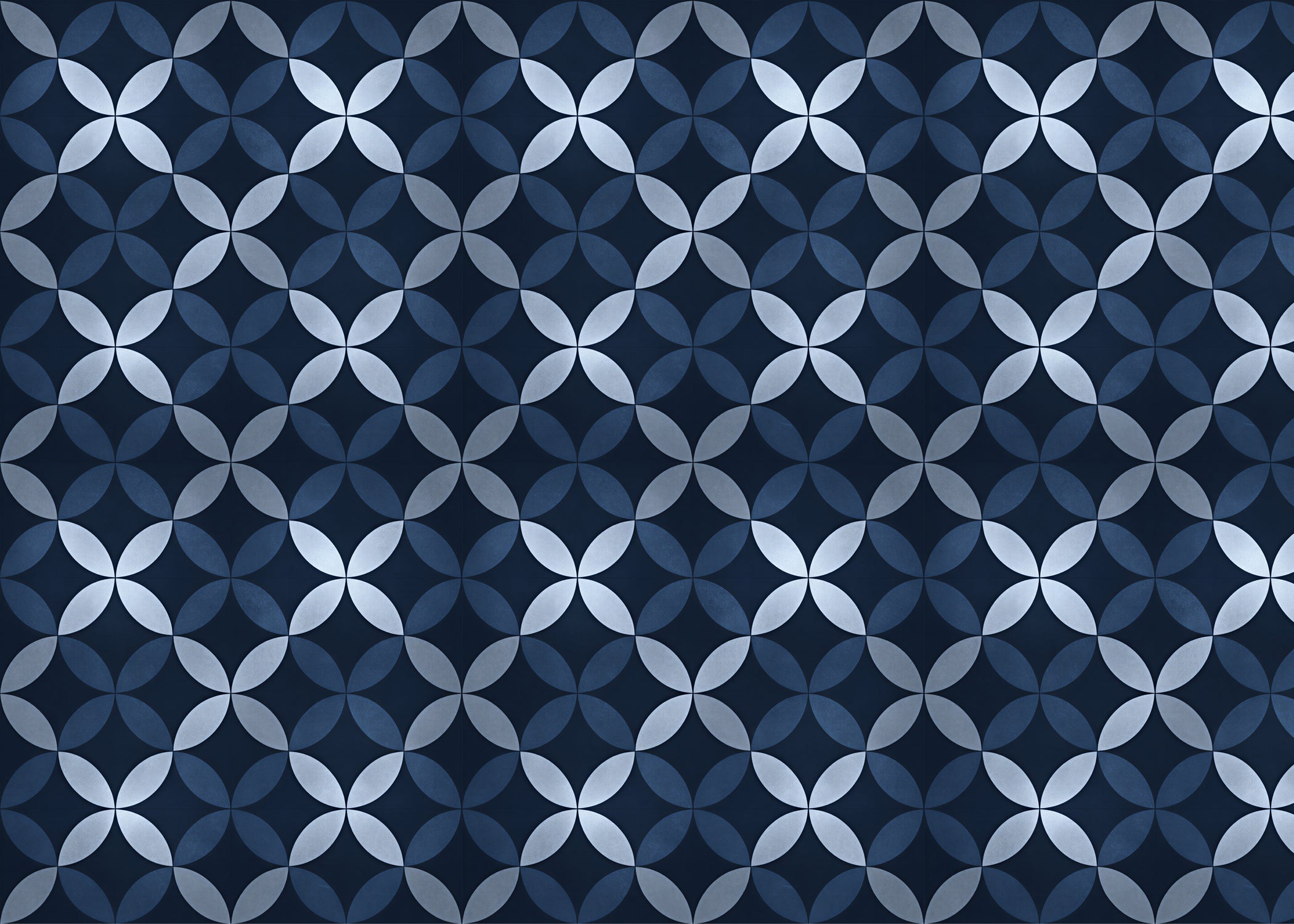 Lattice | Bauform Series Wall Mural