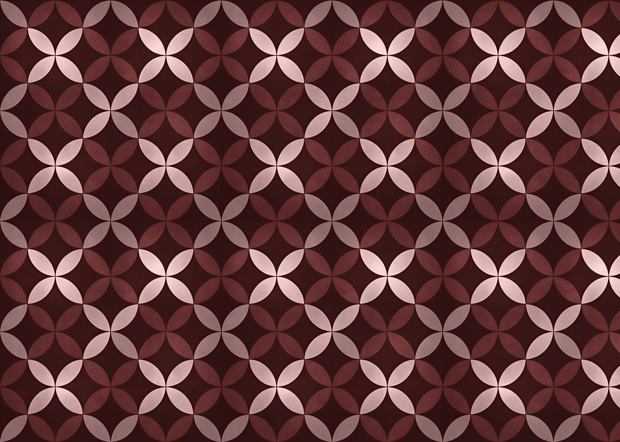 Lattice | Bauform Series Wall Mural