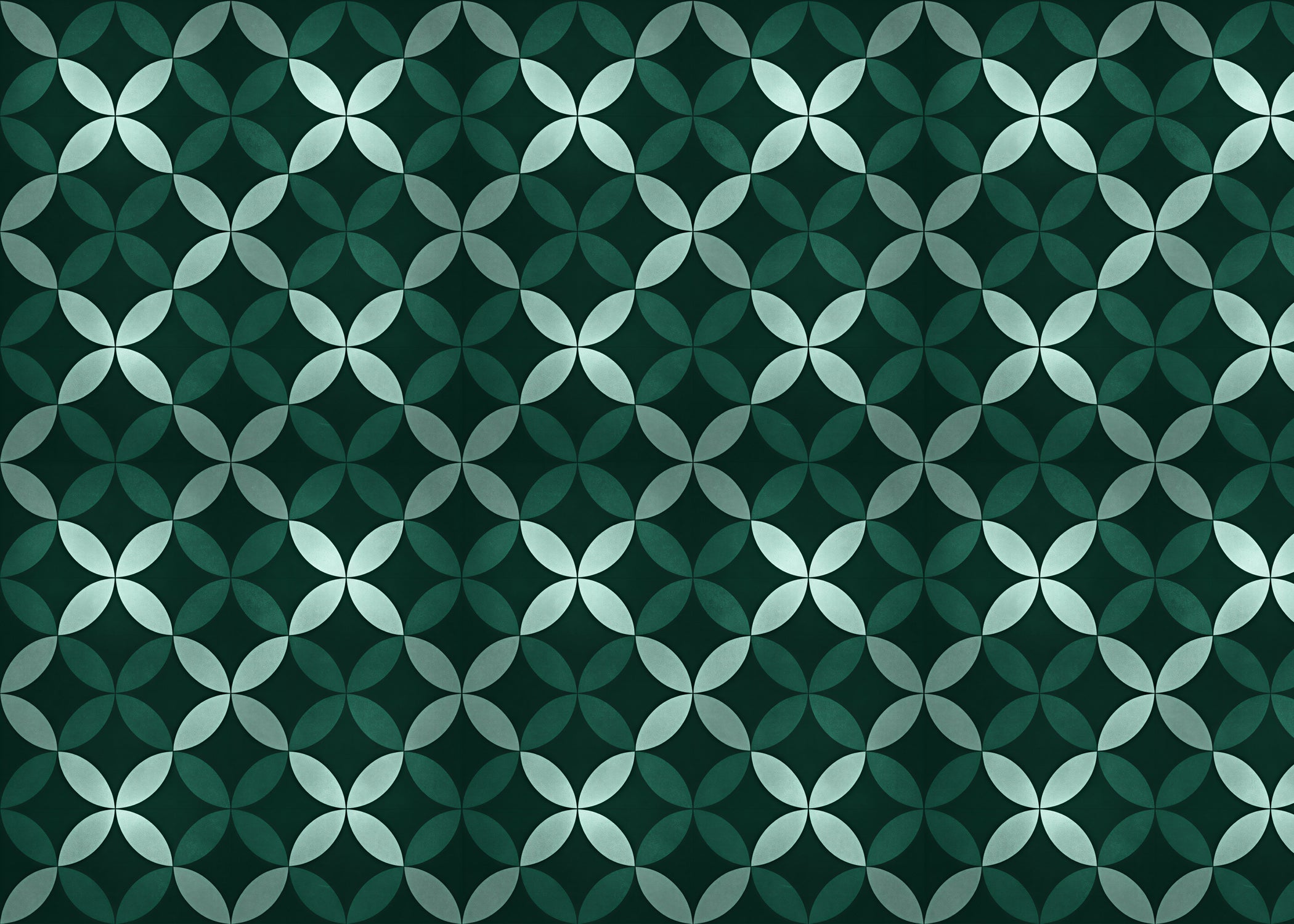 Lattice | Bauform Series Wall Mural
