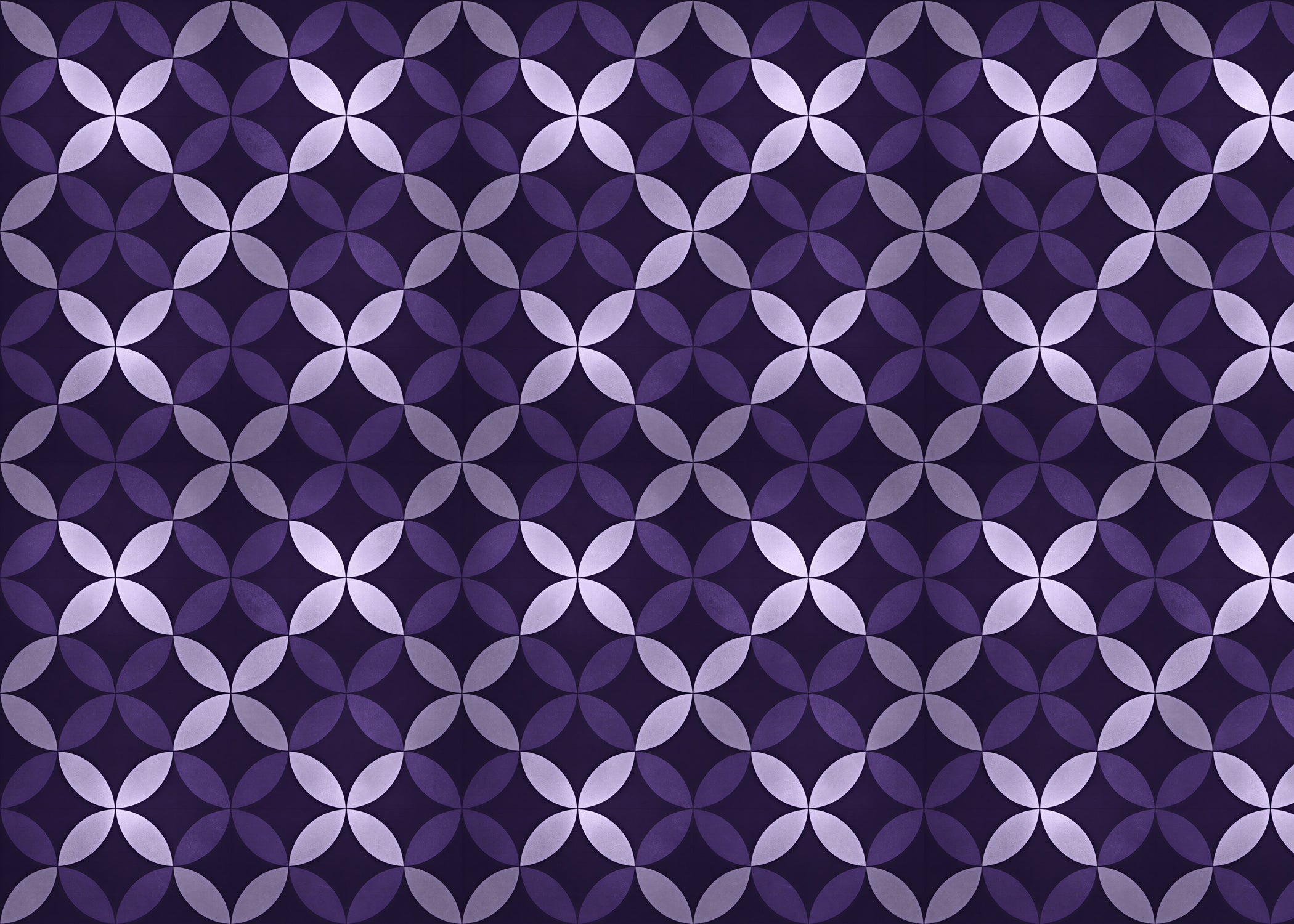 Lattice | Bauform Series Wall Mural