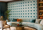 Bloom | Bauform Series Wall Mural