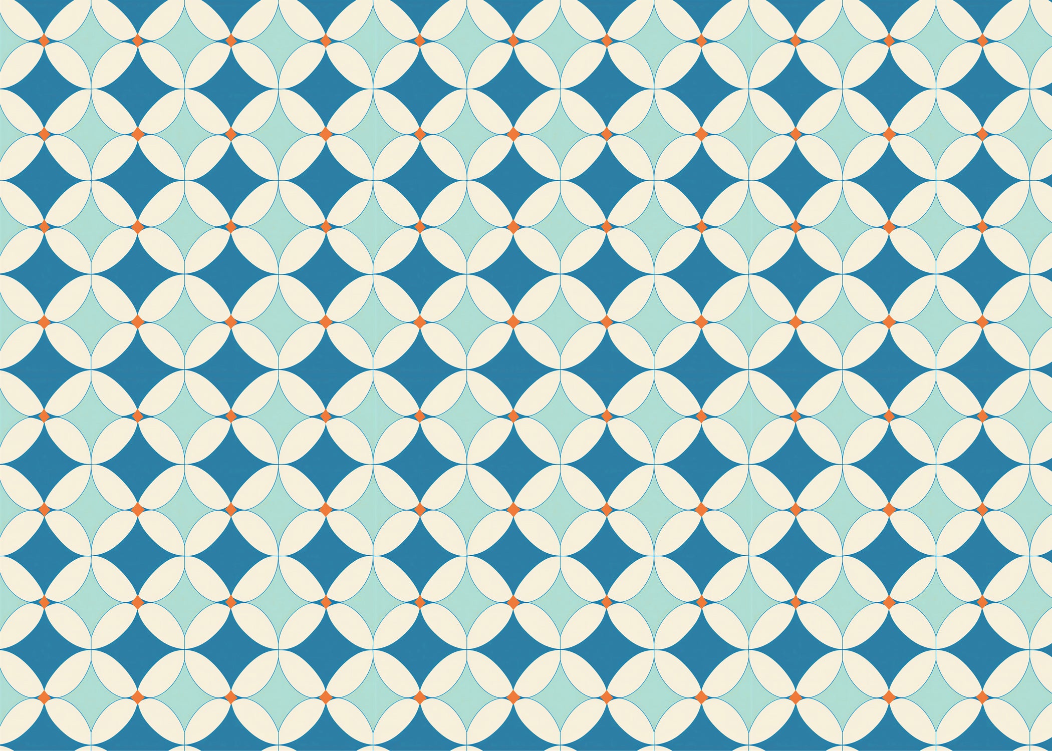 Bloom | Bauform Series Wall Mural