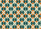 Petalia | Bauform Series Wall Mural