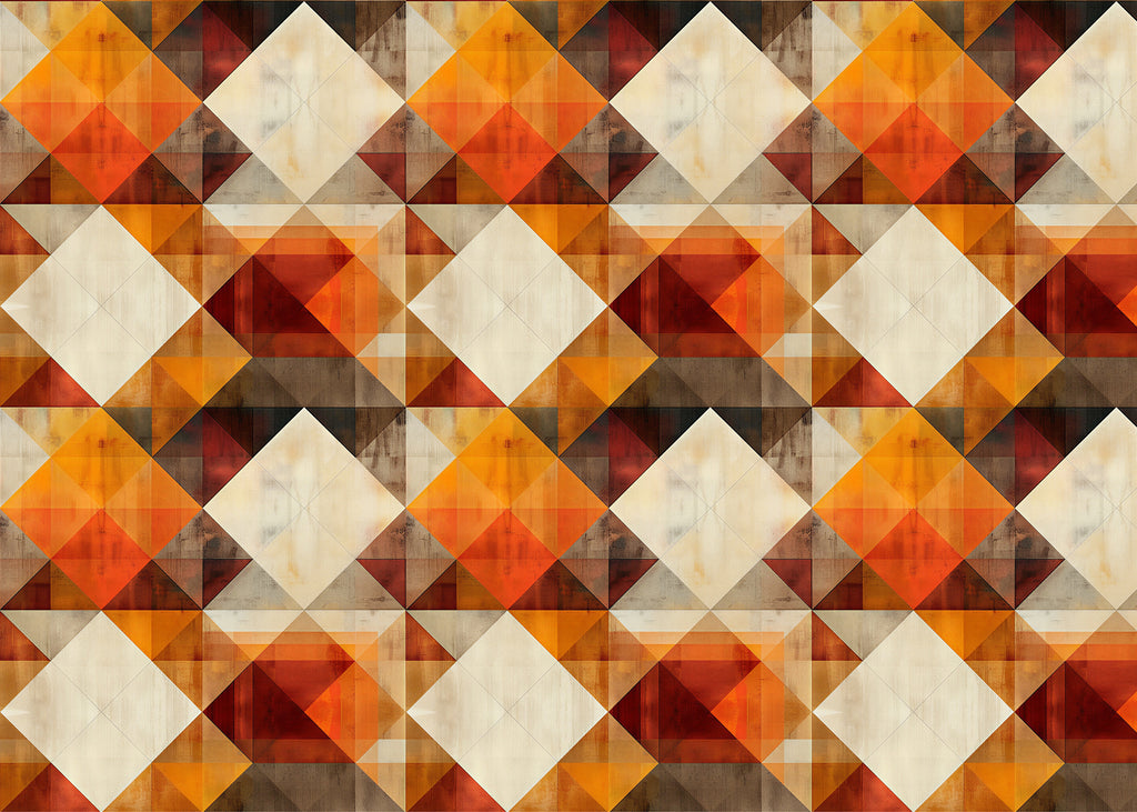Axis | Bauform Series Wall Mural