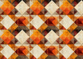 Axis | Bauform Series Wall Mural