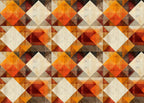 Axis | Bauform Series Wall Mural