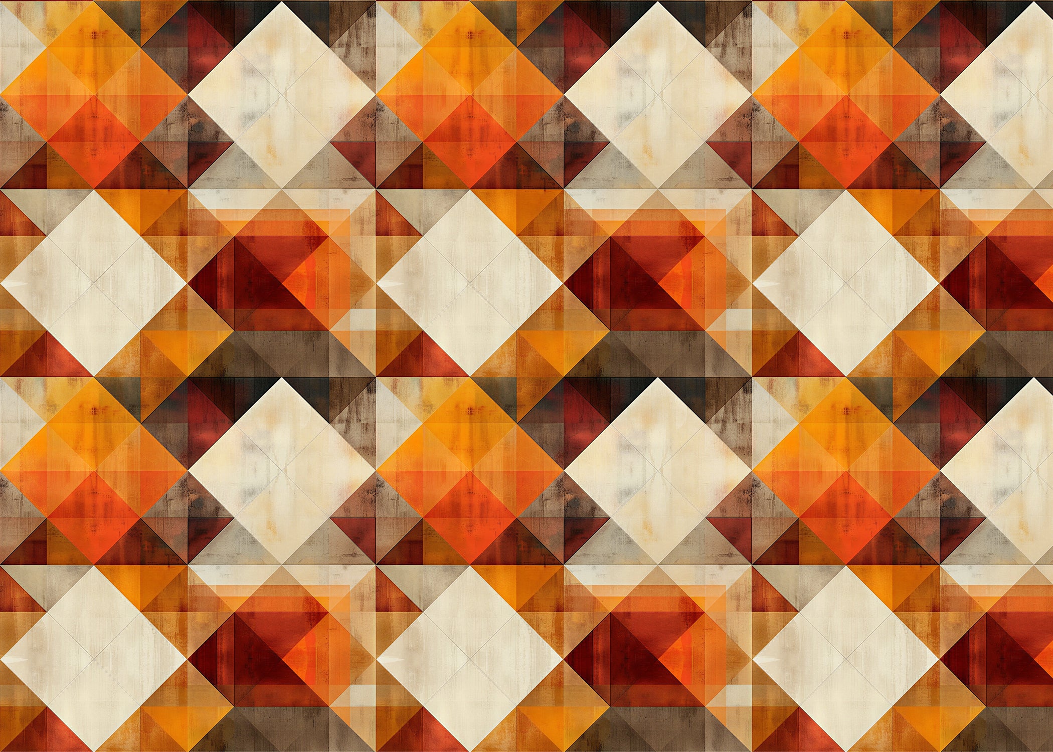 Axis | Bauform Series Wall Mural
