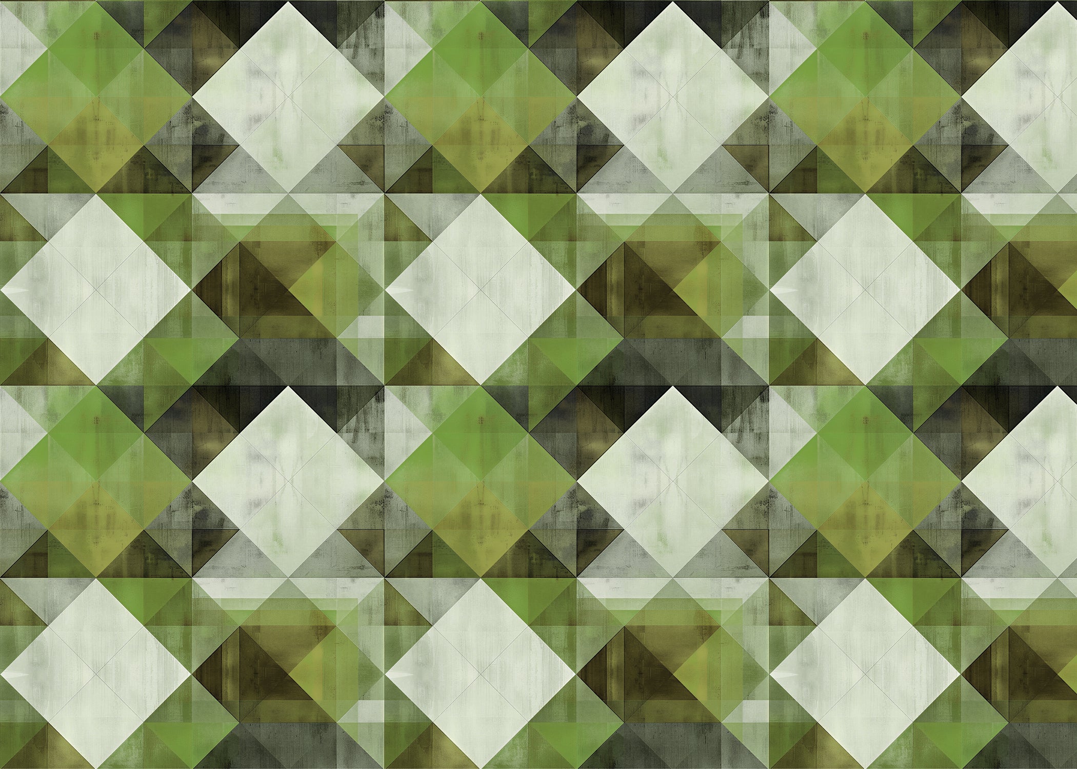 Axis | Bauform Series Wall Mural