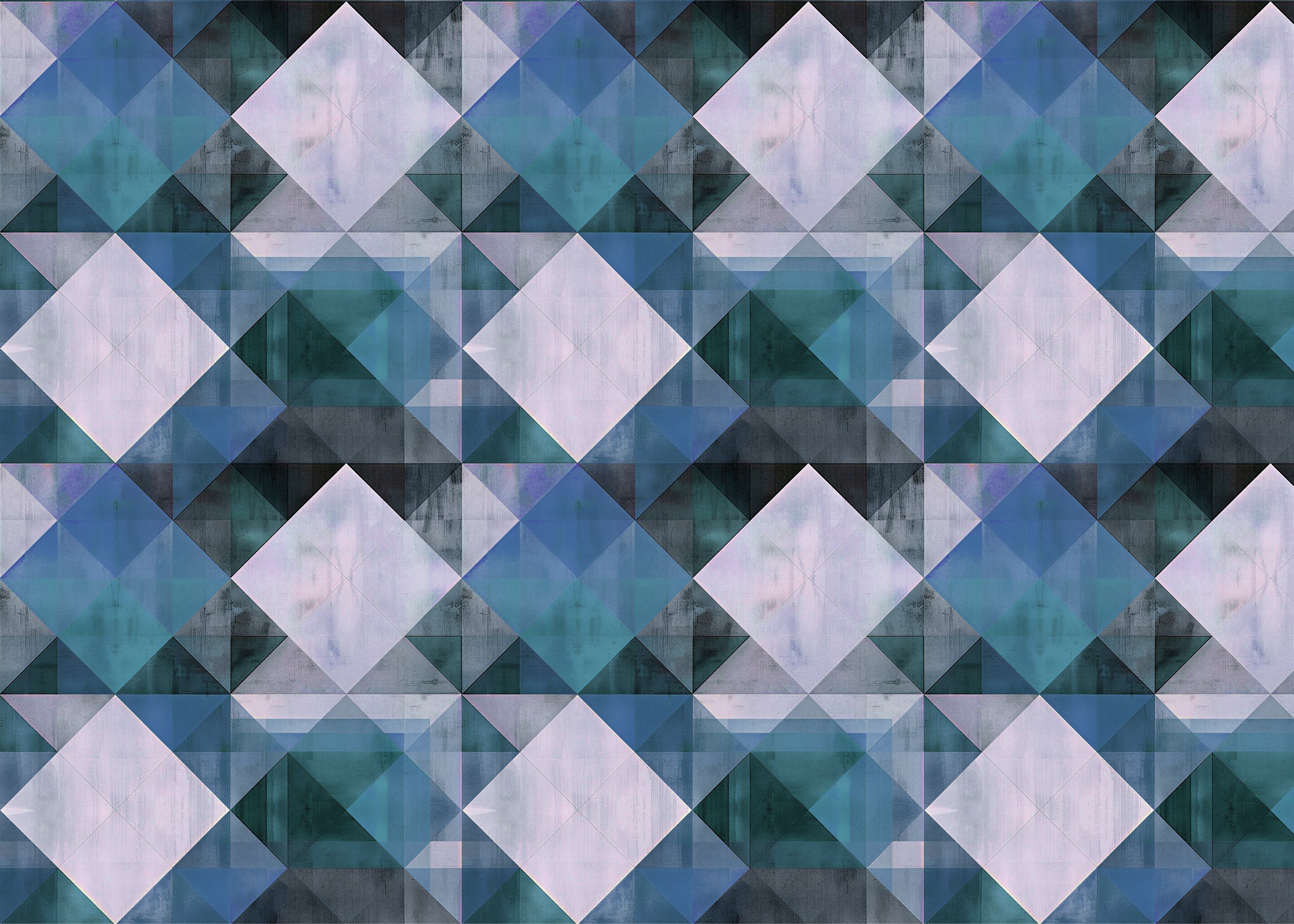 Axis | Bauform Series Wall Mural