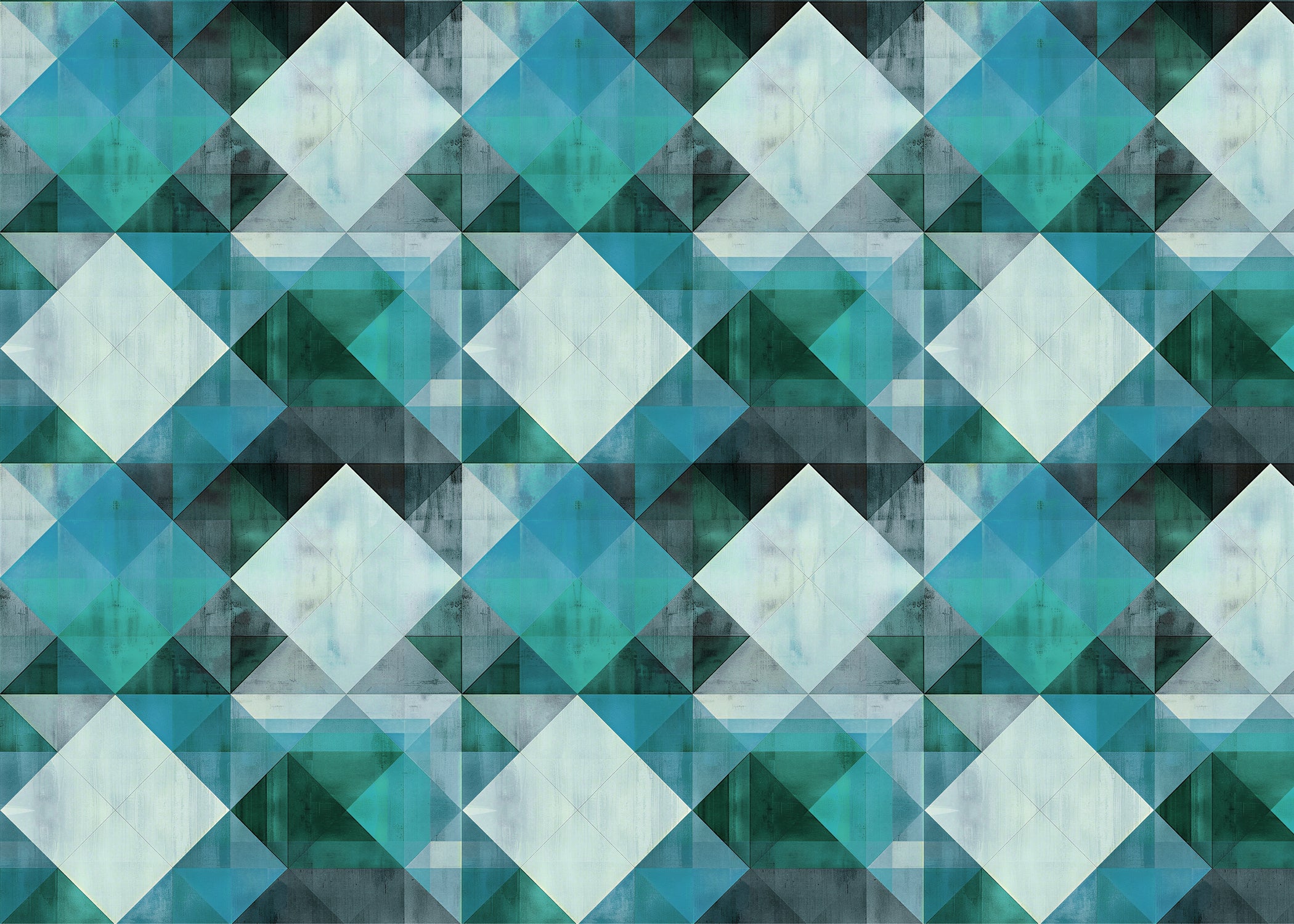 Axis | Bauform Series Wall Mural