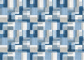 Azure | Bauform Series Wall Mural