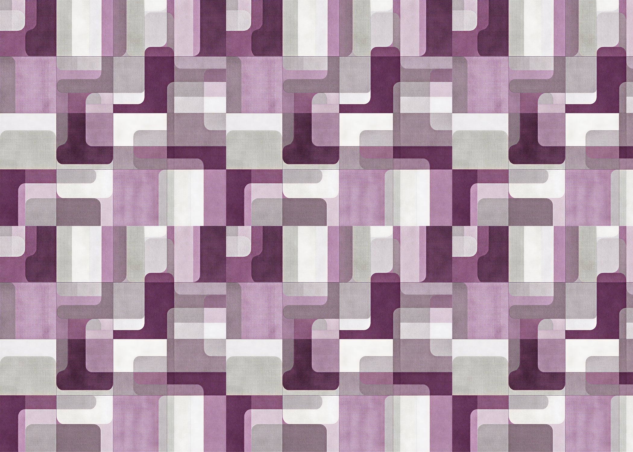 Azure | Bauform Series Wall Mural
