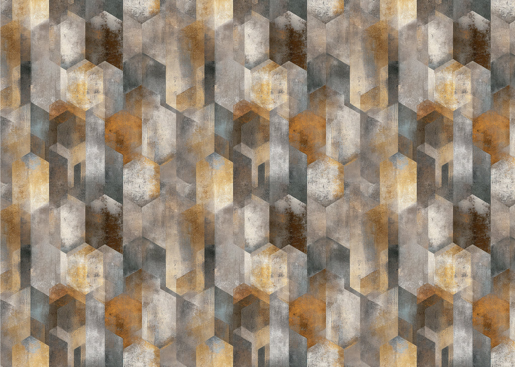 Monolith | Bauform Series Wall Mural