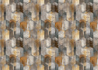 Monolith | Bauform Series Wall Mural