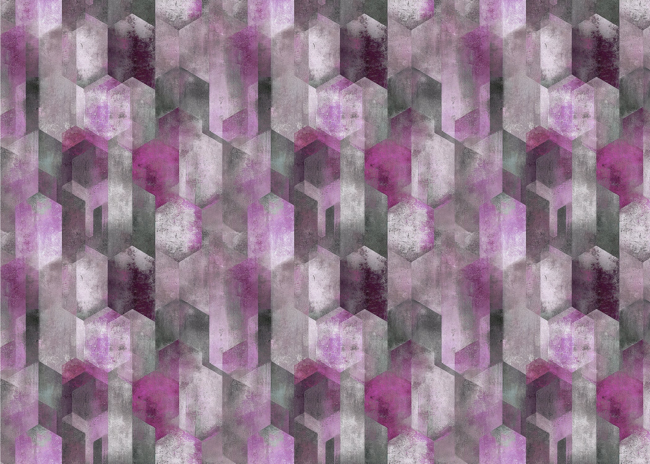 Monolith | Bauform Series Wall Mural