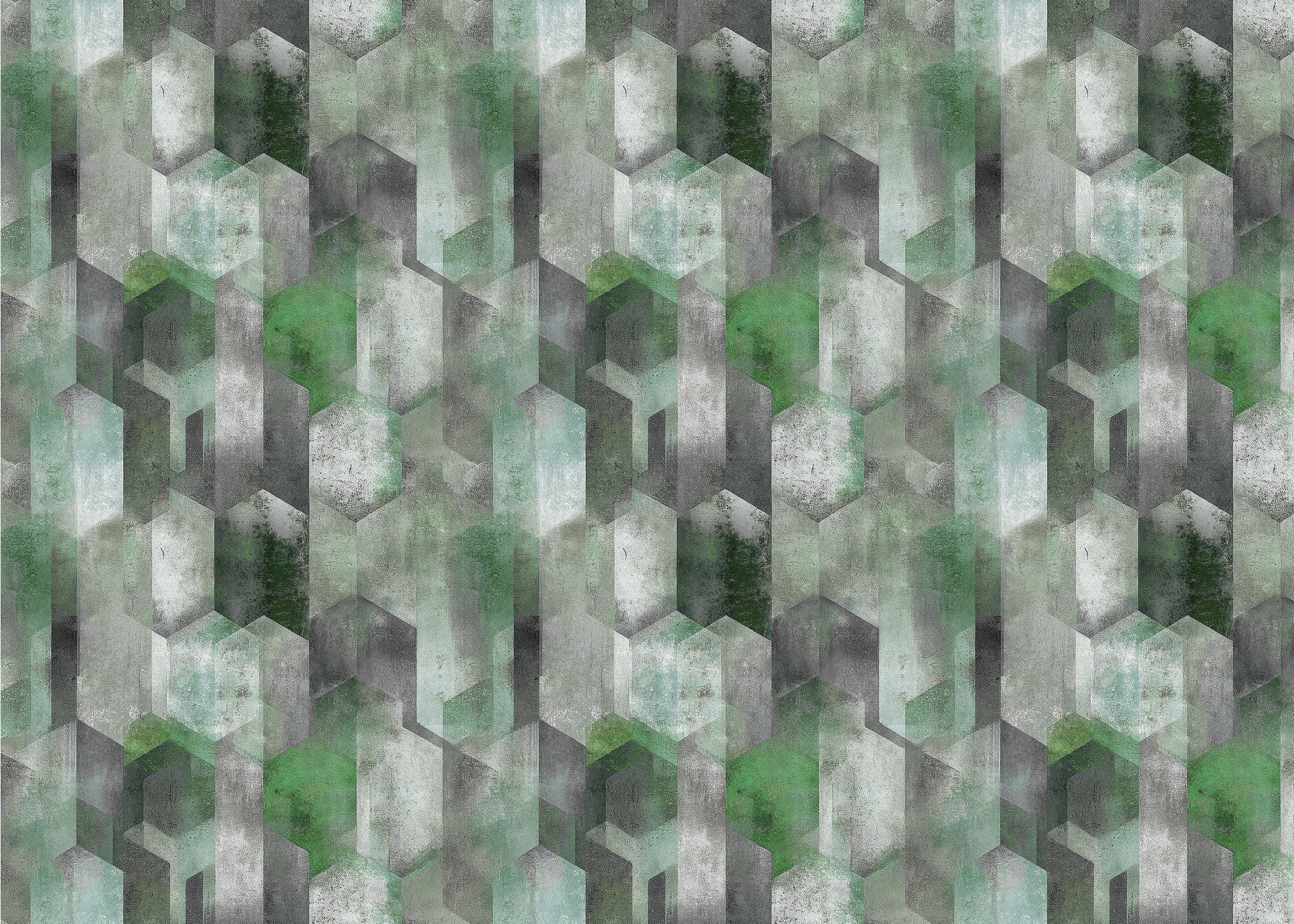 Monolith | Bauform Series Wall Mural