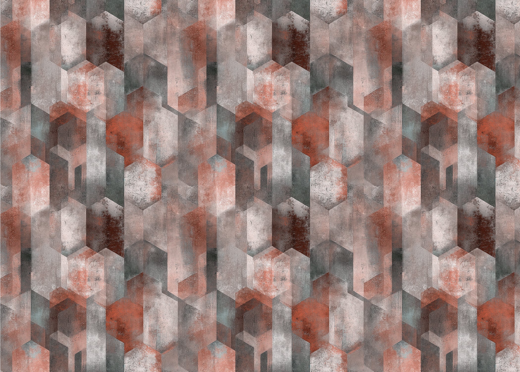 Monolith | Bauform Series Wall Mural