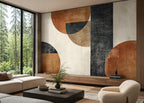 Halcyon | Bauform Series Wall Mural