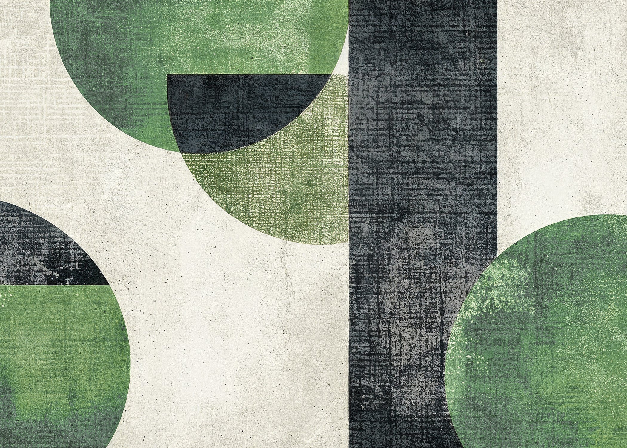 Halcyon | Bauform Series Wall Mural
