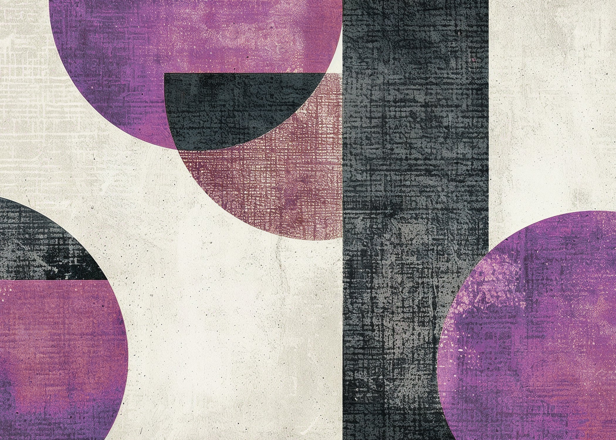 Halcyon | Bauform Series Wall Mural