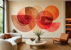 Overlap | Bauform Series Wall Mural