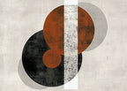 Balance | Bauform Series Wall Mural