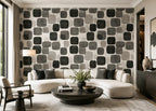 Tessera | Bauform Series Wall Mural