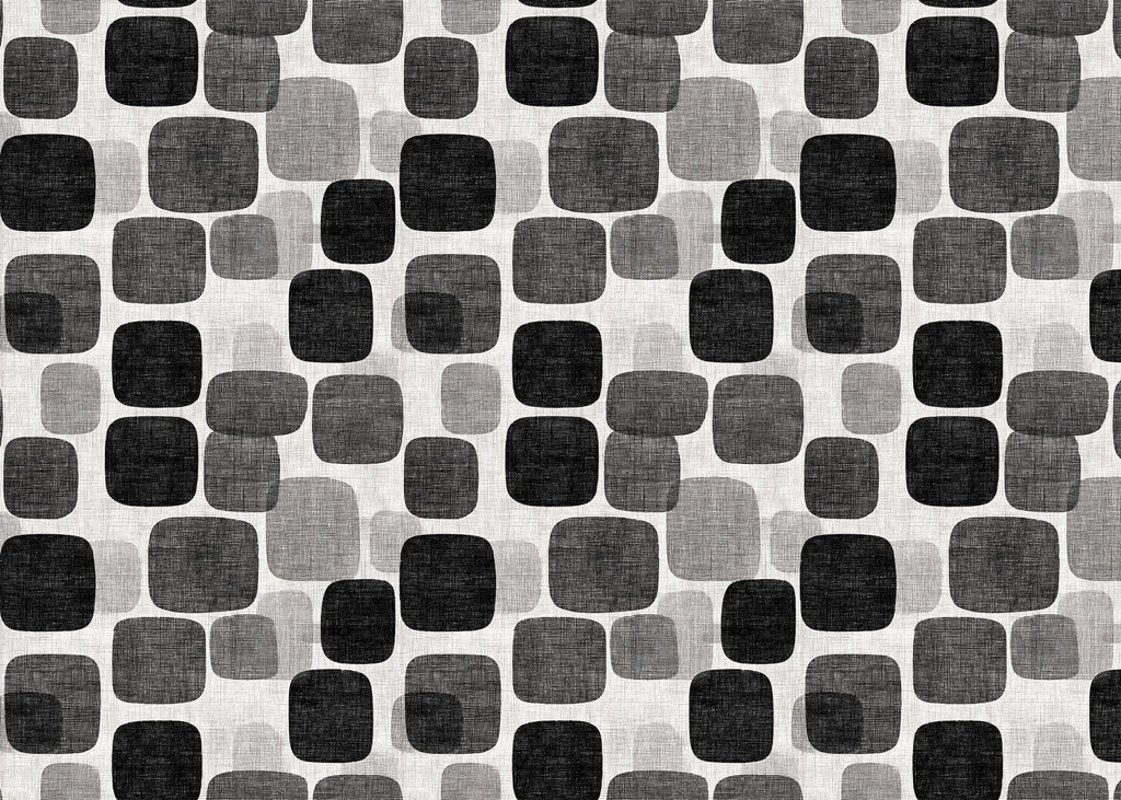Tessera | Bauform Series Wall Mural