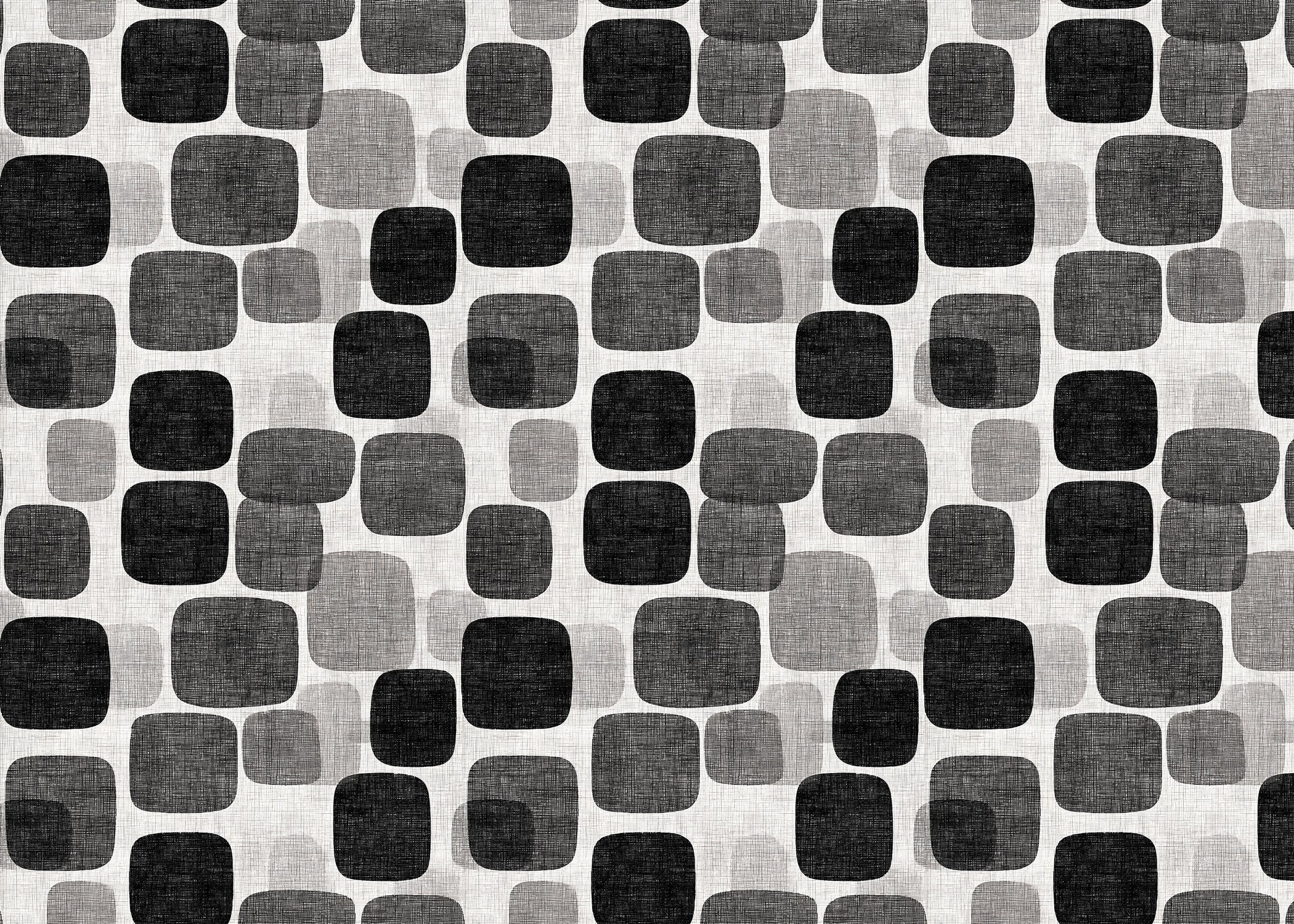 Tessera | Bauform Series Wall Mural