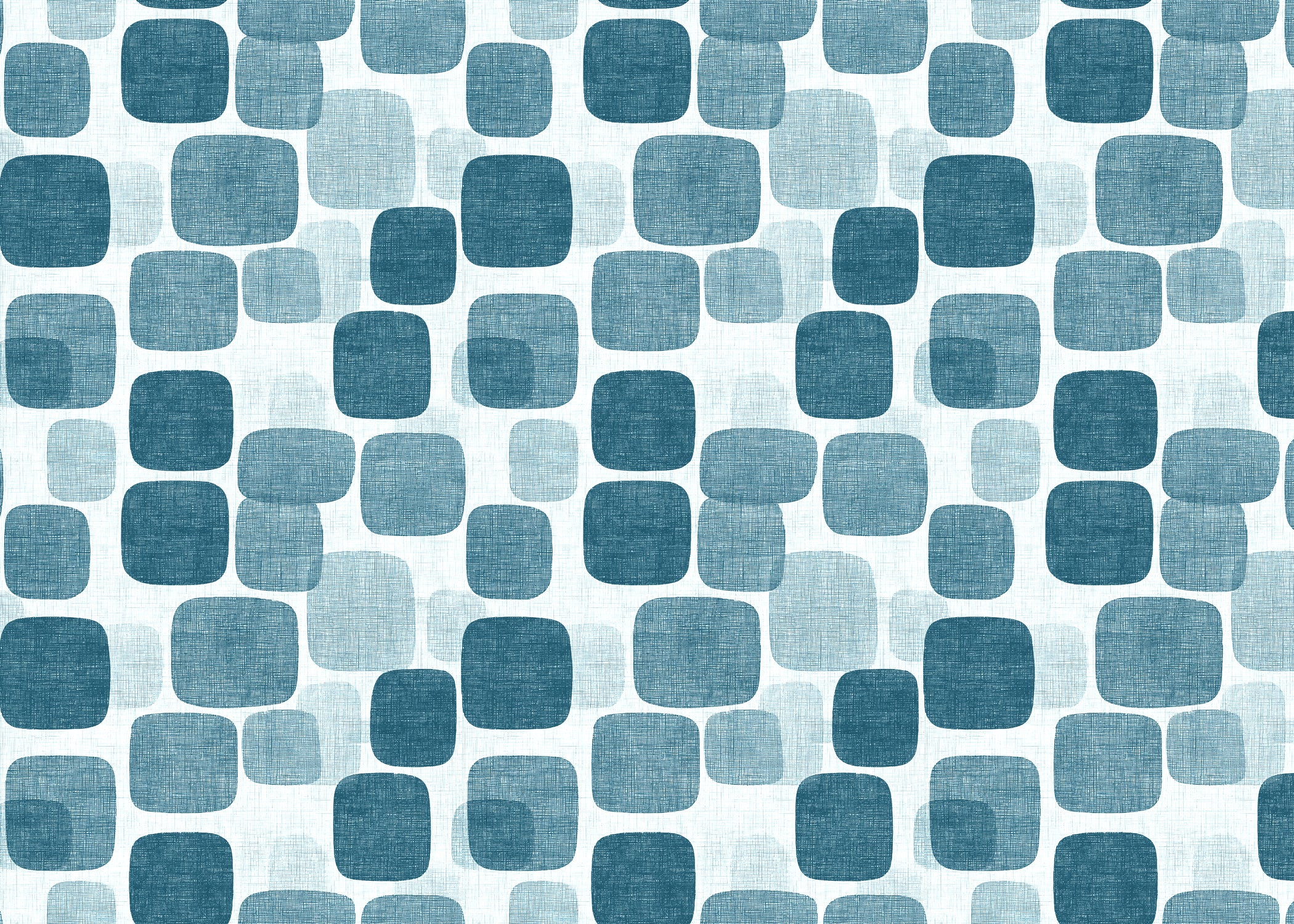Tessera | Bauform Series Wall Mural