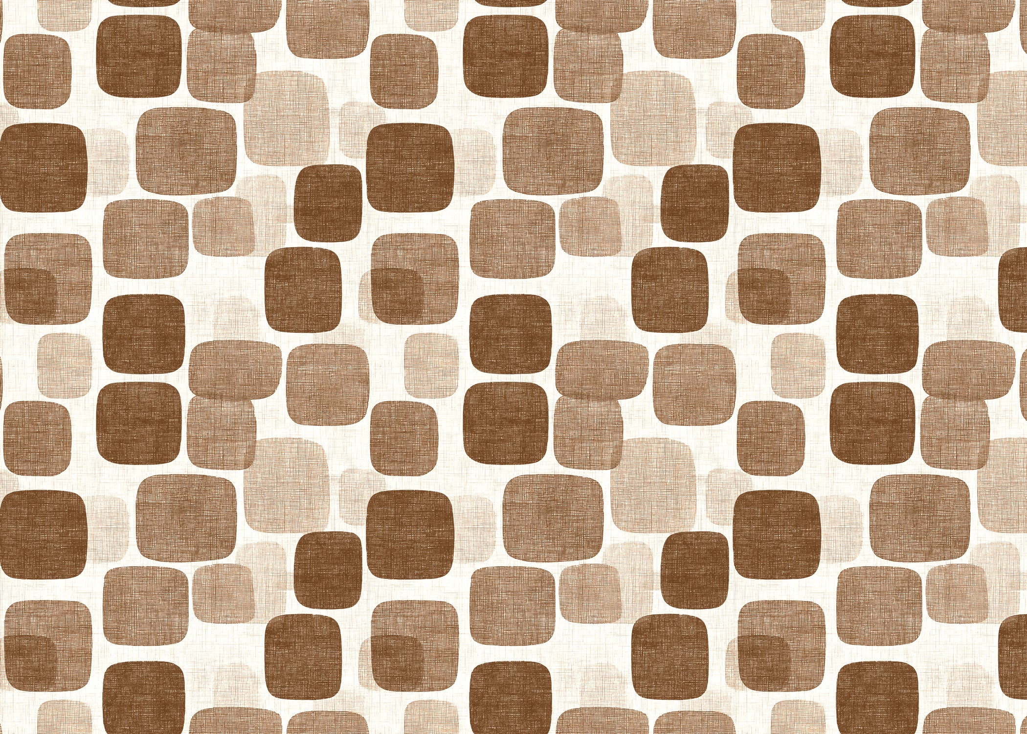 Tessera | Bauform Series Wall Mural