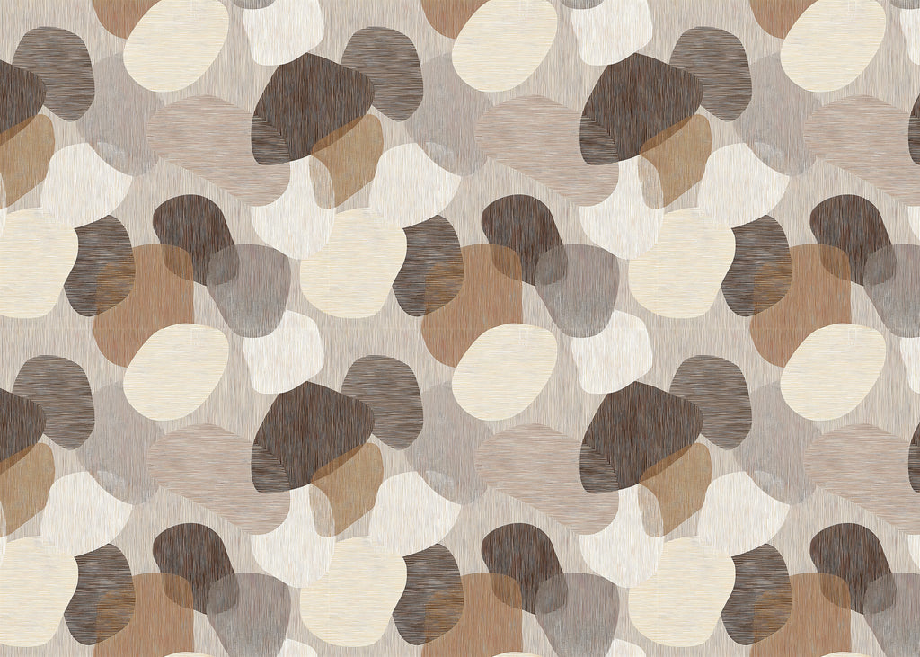 Civitas | Bauform Series Wall Mural