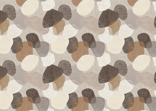 Civitas | Bauform Series Wall Mural