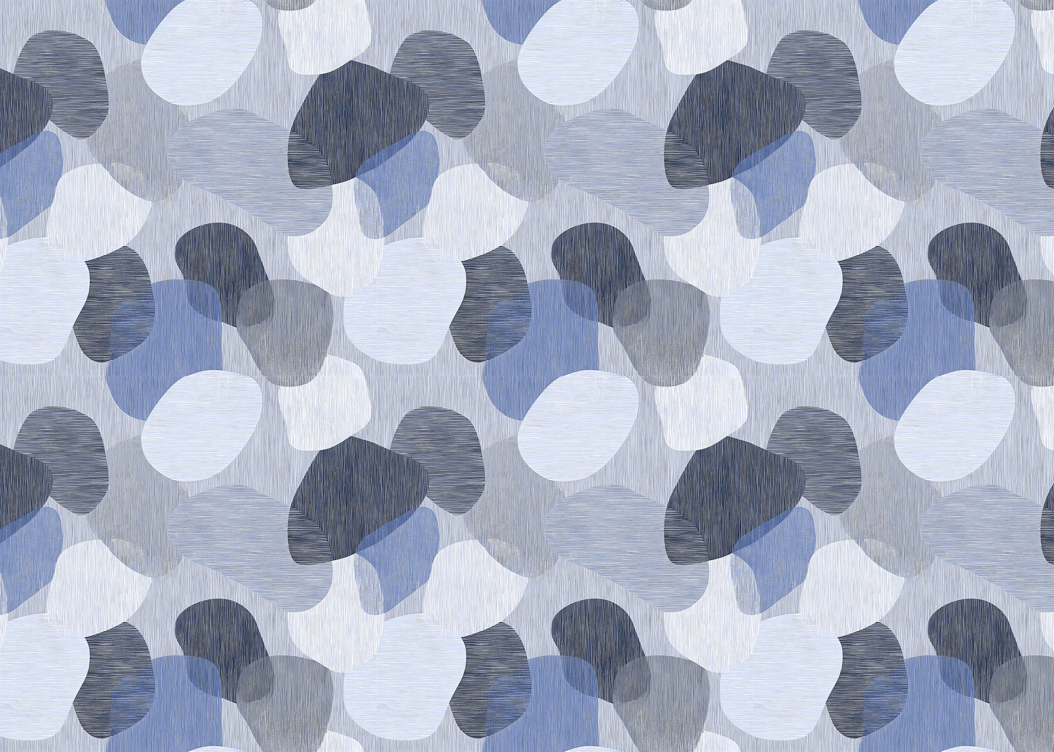 Civitas | Bauform Series Wall Mural