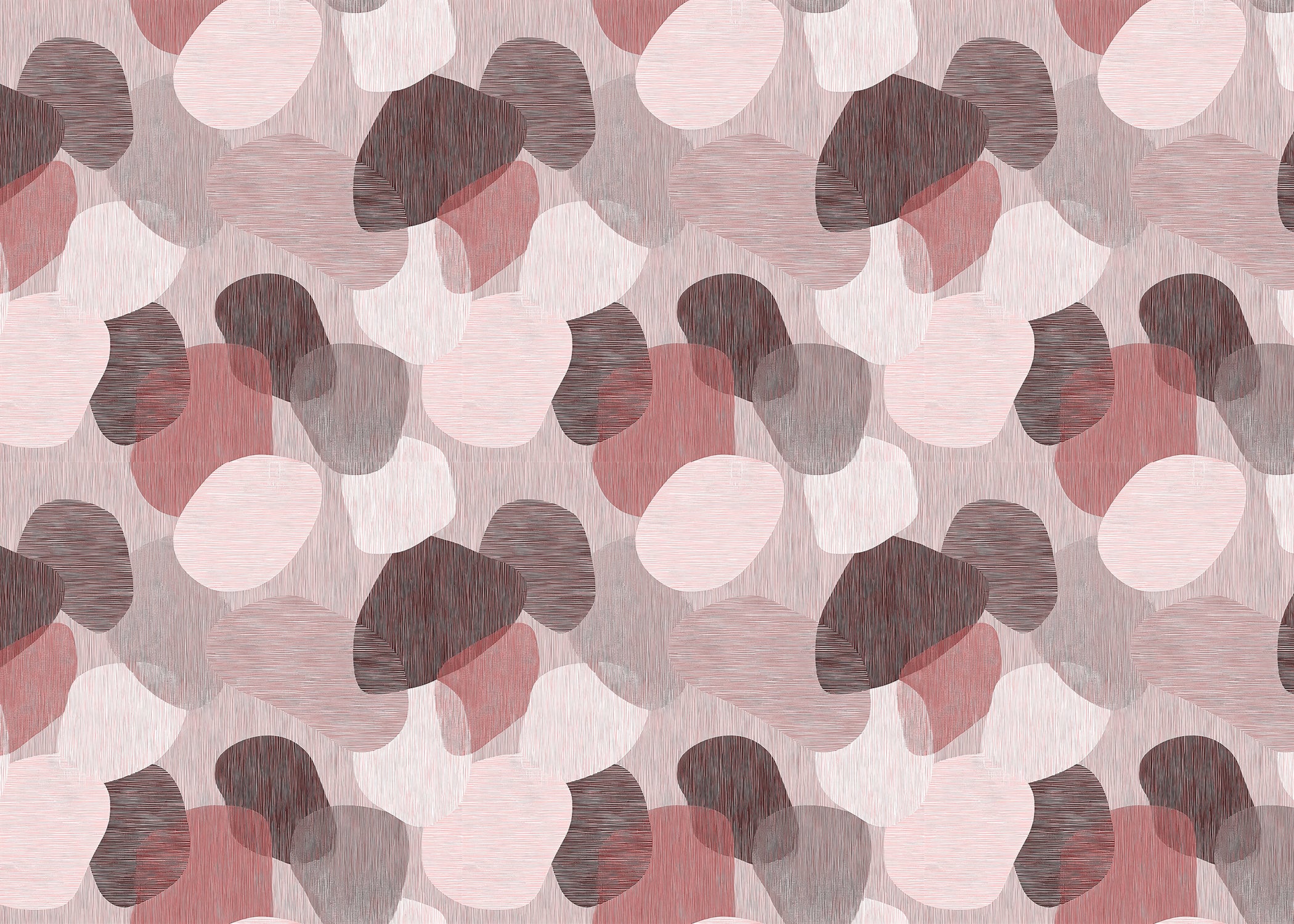 Civitas | Bauform Series Wall Mural