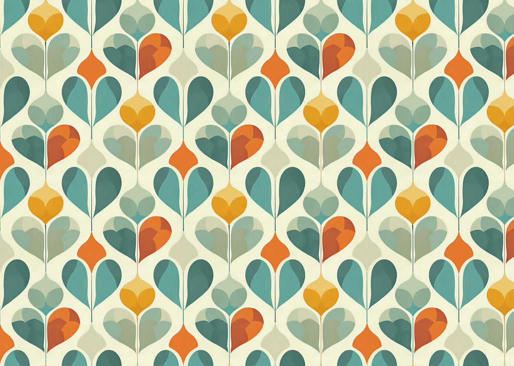 Verdant | Bauform Series Wall Mural