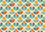 Verdant | Bauform Series Wall Mural
