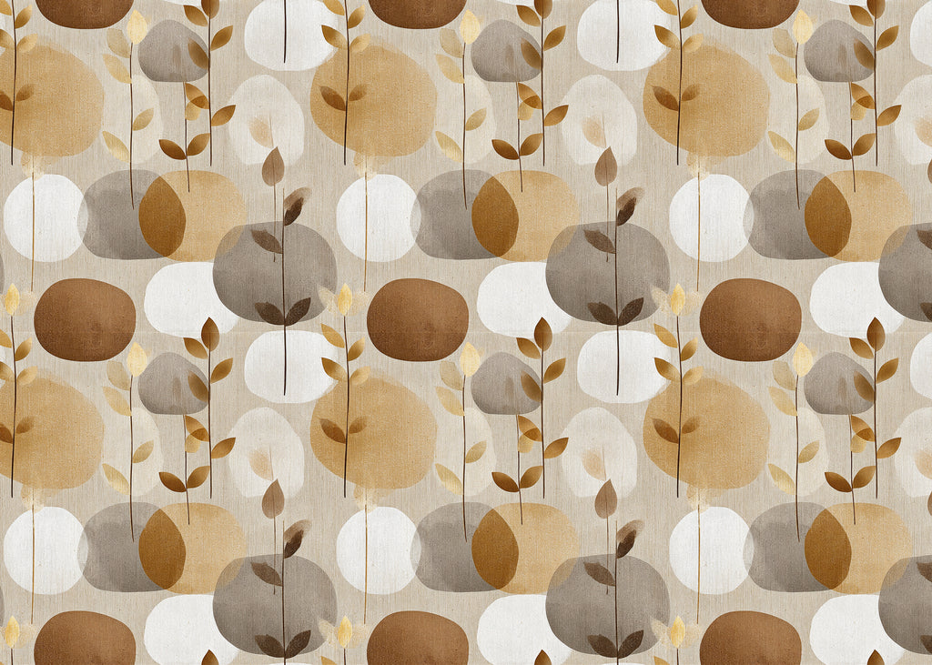 Modleaf | Bauform Series Wall Mural