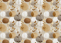 Modleaf | Bauform Series Wall Mural