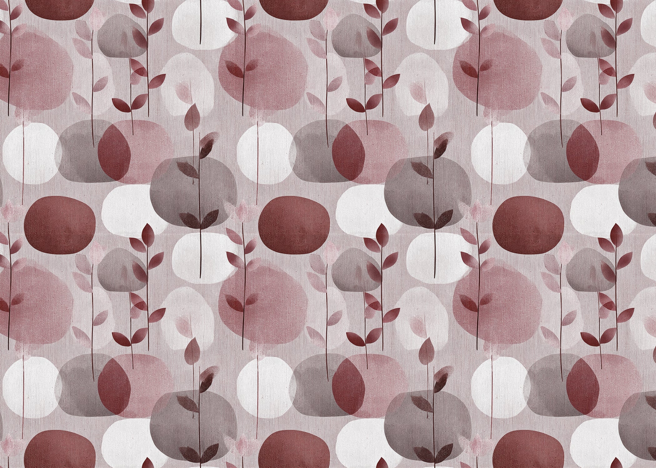 Modleaf | Bauform Series Wall Mural