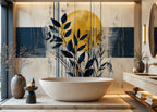 Tessera | Botanical Series Wall Mural