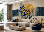 Tessera | Botanical Series Wall Mural