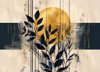 Tessera | Botanical Series Wall Mural