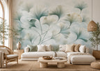 Ginkgo | Botanical Series Wall Mural